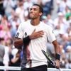 US Open. Félix Auger-Aliassime écarte Alex de Minaur et jouera les demi-finales