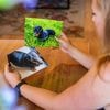 Hoge dierenartskosten dwingen Anne-Fleur (29) tot emotioneel afscheid van Luna: ‘Ze glom helemaal’