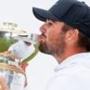 Gotterup 'hung in like champ' to deny McIlroy at Scottish Open