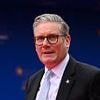 ROSS CLARK: Like a teacher's pet, Starmer is a stickler for rules... which is why I fear he will doom Britain to a sorry future as an EU satellite