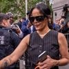 "On va aller le tuer" : au procès de P. Diddy, une ex-assistante raconte ses menaces