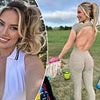 Paige Spiranac names A-list celebrity as the 'slowest golfer' she's ever played with