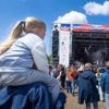 Live Bevrijdingsdag | Festivals in volle gang, excuses burgemeester Wageningen