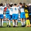 Foot. « Une victoire maîtrisée, qui vient récompenser la belle saison » : l’US Granville monte en R2