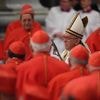 Marx, Müller, Woelki: Diese drei Deutschen wählen den nächsten Papst mit