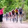 “De vorm is goed”: Gianni Vermeersch en co aan de start van BK gravel
