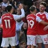 Ook volgend seizoen Champions League voor Trossard en Arsenal na krappe zege tegen Newcastle