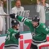 Dallas Stars not getting shut out on power play in this West final against Oilers