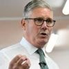 Home Office clearout as Starmer reshuffles top team
