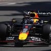 Live F1 | Verstappen jaagt op derde plek, tactisch schaakspel in Monaco