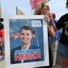 Assassinat de Charlie Kirk : une grande « chasse aux sorcières » lancée contre ses détracteurs