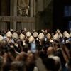 Einheit, Missbrauch, Diplomatie: Kardinäle positionieren sich für Papstwahl