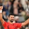Roland-Garros. Djokovic facile, Jacquemot au deuxième tour… Le résumé de la 3e journée