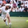 Tennis. Repêché, Corentin Moutet file en quart à Washington