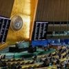 La reconnaissance de l’État de Palestine au cœur de la conférence des Nations unies