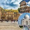 The tourist attractions with the longest queue times revealed - as expert shares hack on how you can save HOURS