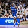 EuroBasket. Le groupe de l’équipe de France réduit à 13 joueurs contre la Grande-Bretagne en amical