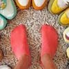 How the rising cost of shoes could hit Trump