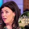 Kirstie Allsopp's 11-bedroom £3.5million former childhood manor house at centre of row over plans to build 170 homes on the site