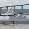 France impounds UK vessel accused of illegal fishing