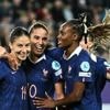 Football. Cette Lucéenne est nommée pour le Ballon d’or