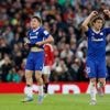 Toch nog spanning op Old Trafford? Jauregizar zet Bilbao met fraai afstandsschot op voorsprong!