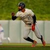 Twins keep sore Buxton out of starting lineup with bruised hand, but expect All-Star to be fine
