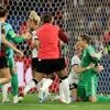Live EK | Reacties na bizarre kwartfinale, met tiental Duitsland als winnaar