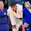Topjudoka’s Frank de Wit, Michael Korrel en Noël van ‘t End geschorst na fouten bij opgeven verblijfplaats