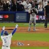 Ohtani outduels Judge with 2 homers and the Dodgers rally to beat the Yankees 8-5