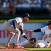 Jack Flaherty's strong start, 4 homers lead Tigers to 10-0 rout of Astros