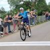 Cyclisme. Championnats des Côtes-d’Armor : Enzo Latimier en costaud !