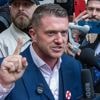 Britse extreemrechtse activist Tommy Robinson binnenkort vrijgelaten