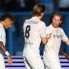 Napoli op voorsprong, laat debuterende De Bruyne na rust nog iets zien?