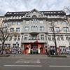 Bewohner sollen im September einziehen: Umbauten an Flüchtlingsunterkunft in Neukölln beendet
