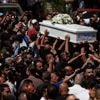 A church bombing leads Syria's Christians to consider leaving as foreign fighters remain