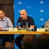 Kreml ließ Oppositionelle frei: Buschmann verteidigt Gefangenentausch von Tiergartenmörder