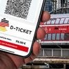Bund gibt weiter 1,5 Milliarden: Deutschlandticket für 2026 sicher - nur zu welchem Preis?