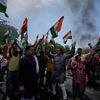 Nach Terrorangriff in Kaschmir: Indien weist alle Pakistaner aus
