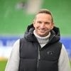 Pepijn Lijnders wordt assistent van Josep Guardiola bij Manchester City