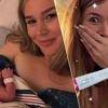 “We zijn zo verliefd”: Joss Stone (38) opnieuw mama geworden vlak na adoptie van baby