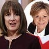Reeves hits both rich and poor as Britain's wealthiest residents head for the door: MAGGIE PAGANO