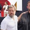Ben Affleck ROASTS longtime BFF Matt Damon over his burly gray beard