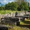 Ce cimetière abrite des centaines de tombes énigmatiques et personne ne sait pourquoi