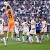 HSV pakt na 7 jaar absentie draad in Bundesliga op met teleurstellend gelijkspel