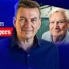 Hulde aan een vredesduif die zijn principes niet verkoopt voor een bord linzen: Walter Zinzen!
