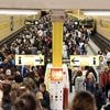 Neue Regelung in der Hauptstadt: Berlin will ÖPNV-Messerverbot auf ganz Deutschland ausweiten