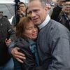 L'ex-compagnon de l'ancienne otage au Mexique Florence Cassez a été acquitté, après presque 20 ans de prison