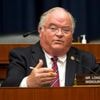 Ex-congressman Billy Long confirmed as commissioner of the IRS, an agency he once sought to abolish