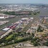Europese export naar de VS hard onderuit na piek in maart